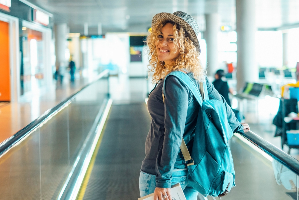 Victoria Visa Tourist Visa