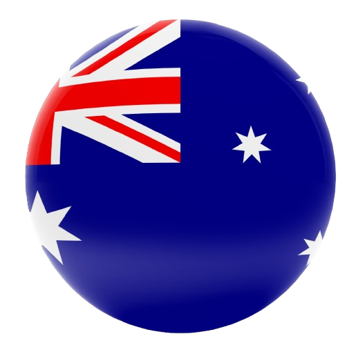 Victoria Visa Austria Flag Image