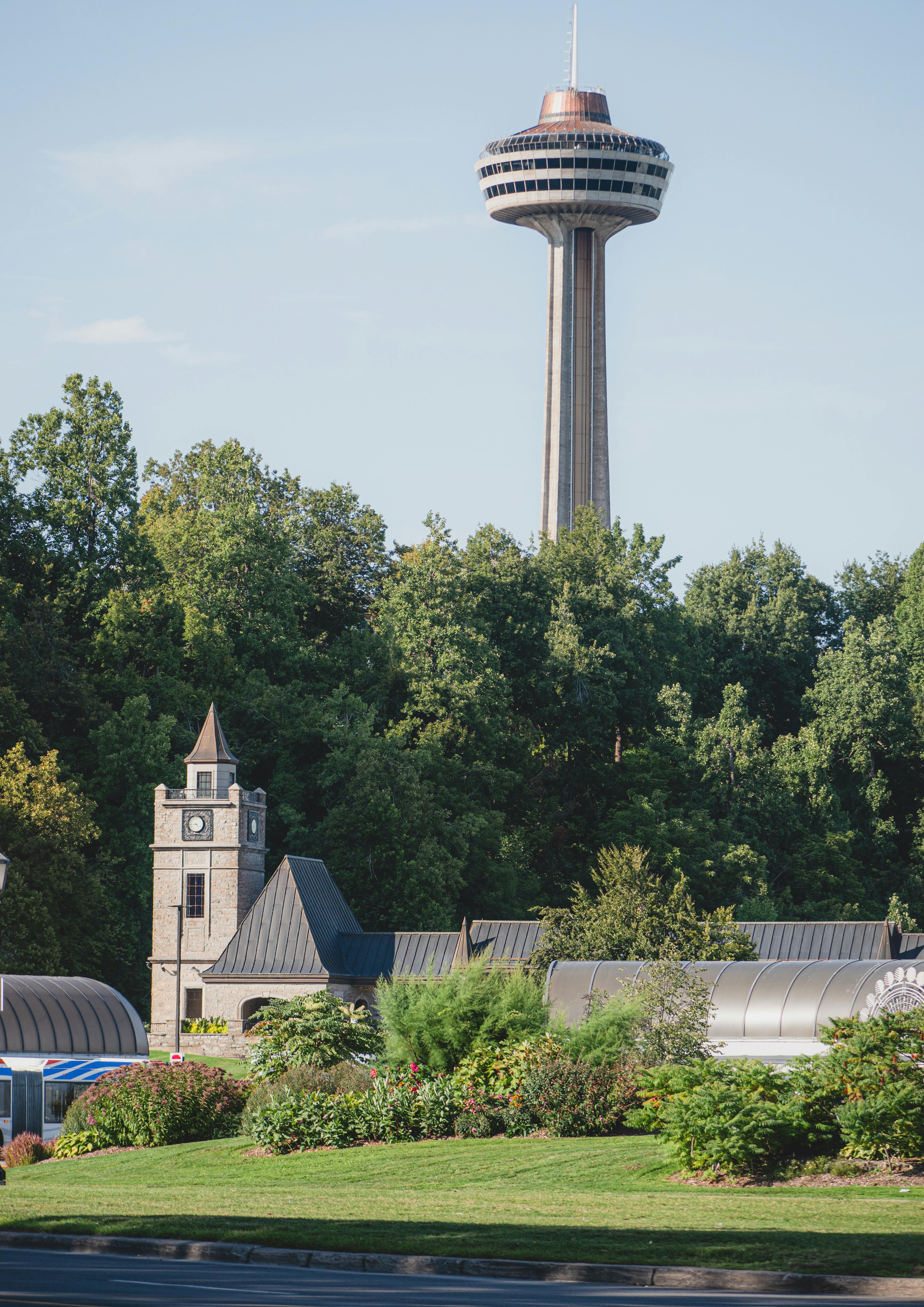 Victoria Visa Canada Image