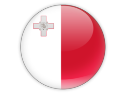 Victoria Visa Malta Flag Image
